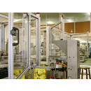Custom Design & Manufacturing of Machines