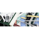 Custom Plastic Extrusions