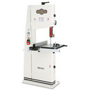 18" Vertical Metal & Wood Cutting Bandsaw