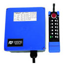 RC-IM-D2 Series 1220 Duct-O-Wire Radio Remote Controls