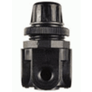 APR Series - Plastic Regulator