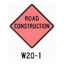Construction Signs