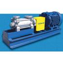 RS Series - Multi-stage, Ring Section Pump