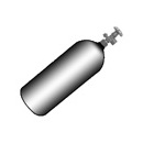 By Primary Gas to be Measured