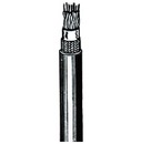 Miniaturized Shielded Cable Control and Instrumentation Cable