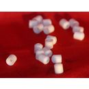 Alumina Fish Spine Beads