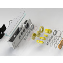 Design Services for Custom Industrial Machinery and Systems