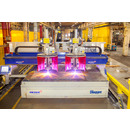 Precision Plasma Cutting Services