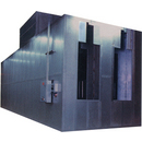 Custom Manufactured Conveyor Ovens