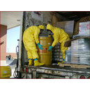 Hazmat Response, Oil Spill Response, Emergency Spill Response