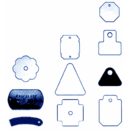 Large Tags