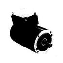 42A Series Permanent Magnet DC Motors
