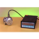 DFI 2555 - Digital Indicator/Controller