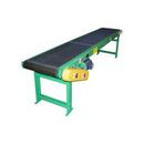 Horizontal Slider & Roller Bed Belt Conveyors