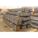 Steel: Sales and Processing