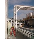 Structural Steel Fabrication and Installation