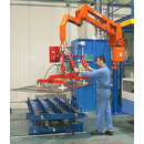 Maxipartner Industrial Manipulator - Column Mounted - MXC