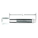 Blank Bolt