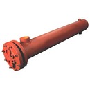 U & Straight Tube Heat Exchangers