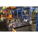 Zinc Barrel Plating Services