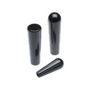 Fluted Tapered Handles