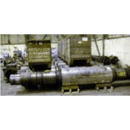 (15) 28" dia x 74" face Calender Rolls # 753