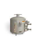 Air Operated Spray Dispensers - Steel