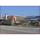 Disaster Response and Recovery