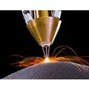 Laser & E-Beam Welding and Vacuum Brazing Capabilities