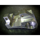 CNC Milling and Turning Services