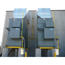 Industrial HVAC Systems