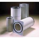 CARTRIDGES FOR PULSE-JET DUST COLLECTION EQUIPMENT
