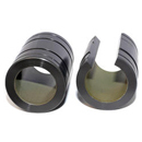 Minuteman Self Lubricating Open/Closed Linear Bearings European Metric