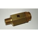 504 Relief Valves