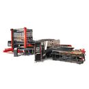 CNC Punches and Punch Press Services