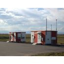 FAA Shelters