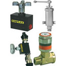 Inline System Valves