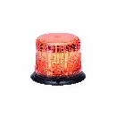 Double Flash Strobes Low or Medium Profile