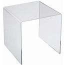Acrylic Retail Displays