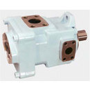 T6CR Series Industrial Application Single Vane Pumps