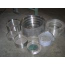 Used Feeder Bowls
