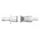VQC Series - Quick Connect/Disconnect