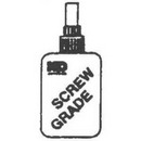 Screwgrade™