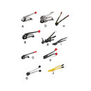 Steel Strapping Tools