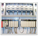 Custom Automated Industrial Control Systems