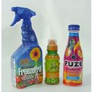 Shrink Sleeving and Labeling