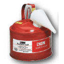 Safety Cans