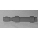Fabricated Expansion Joint