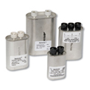 Film Capacitors for Microwave Applications