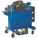 Model HX Steel Rod Butt Welder